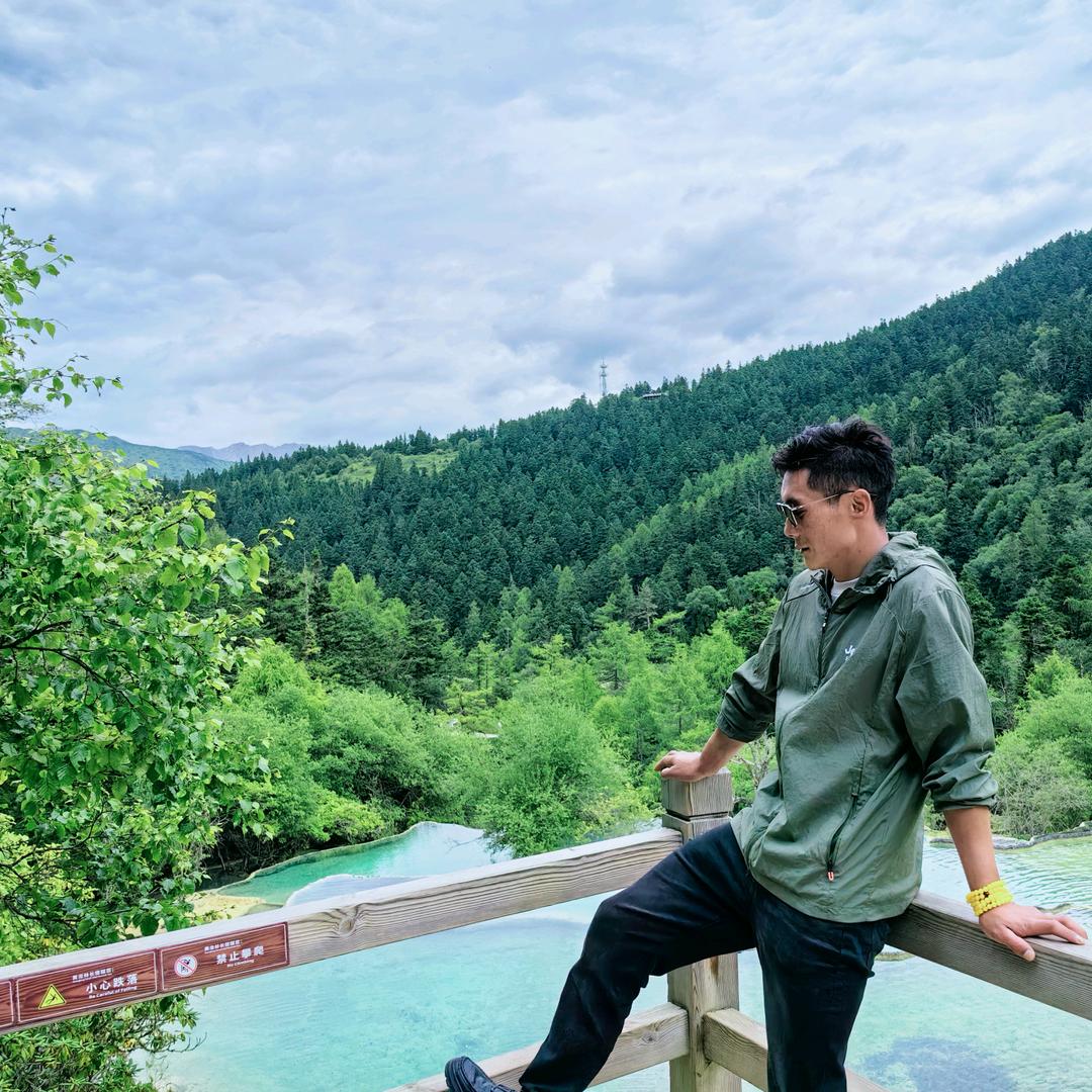 松州🐲孟见春光