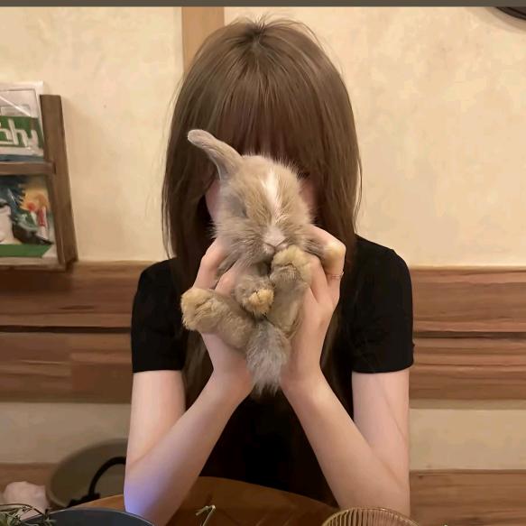 发什么呆