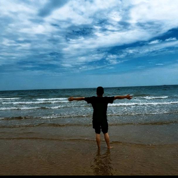 陈先生（越来越好）