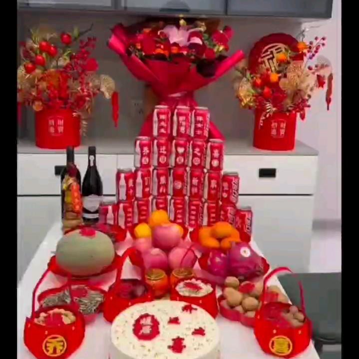 紫色~风铃