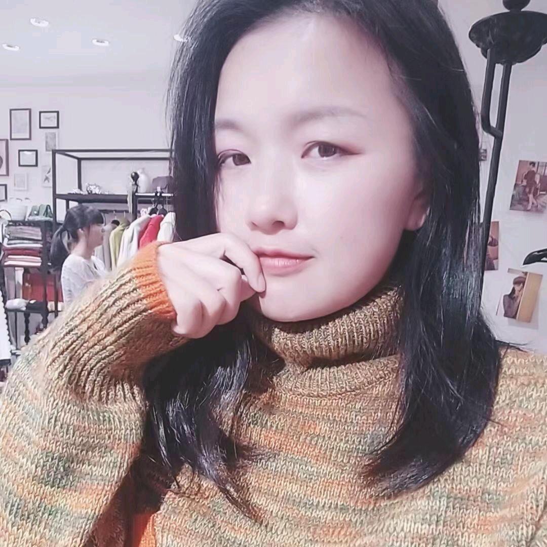 王小姐  高定轻奢女裤工厂