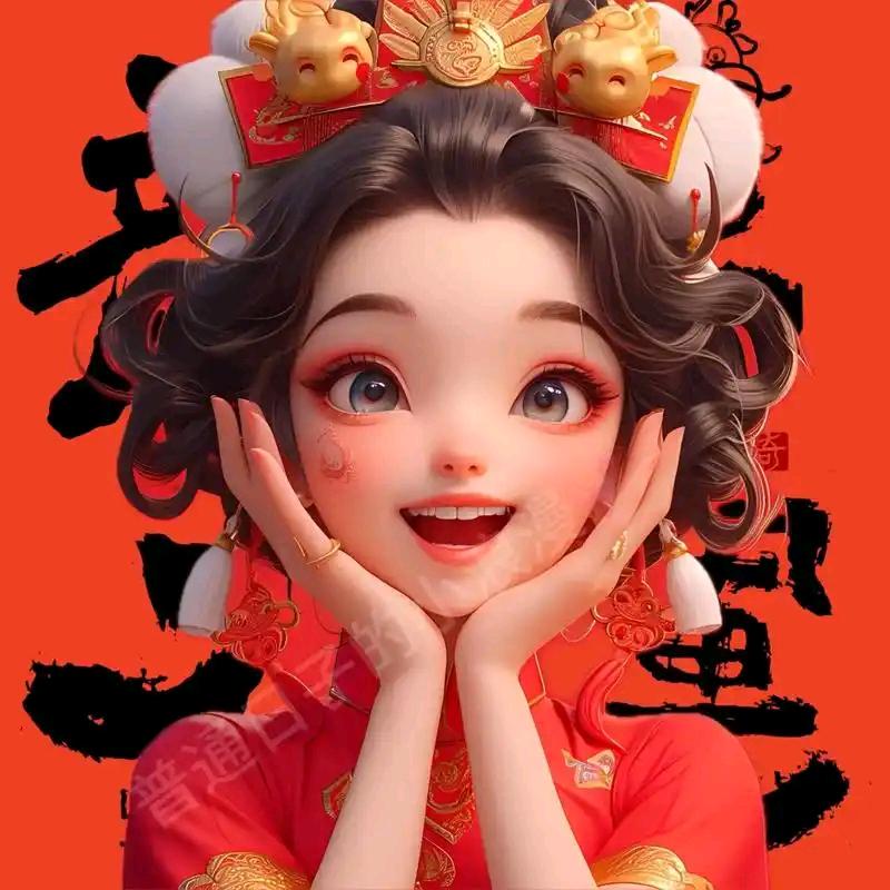 心心