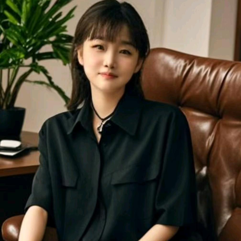 爱家人。