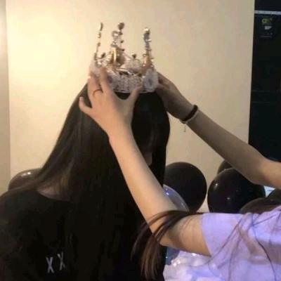 @尊贵的谢女士