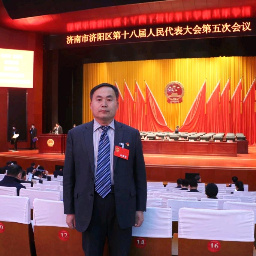 黄瓜支书【老郭】