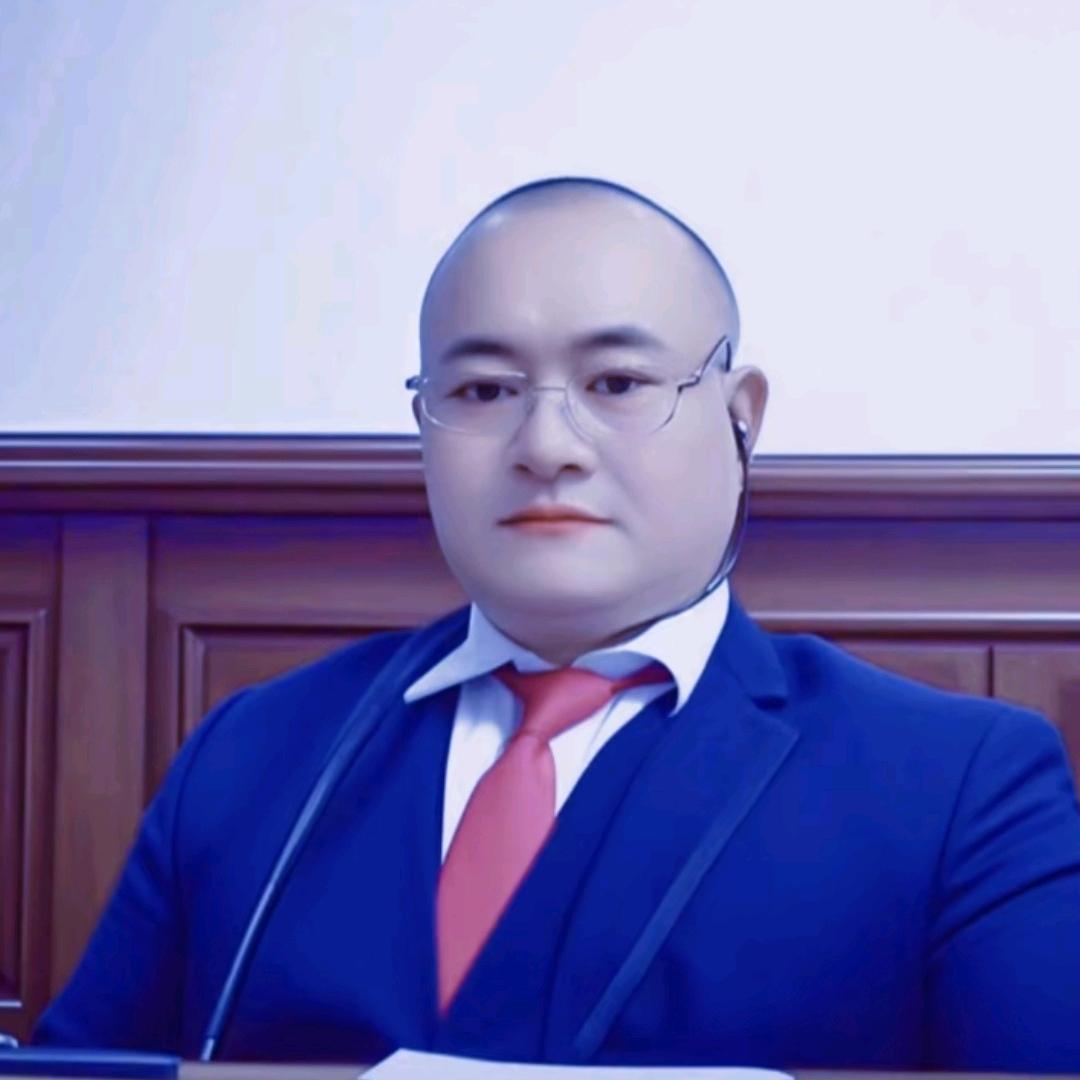 江国发律师主任（上海）全国办案