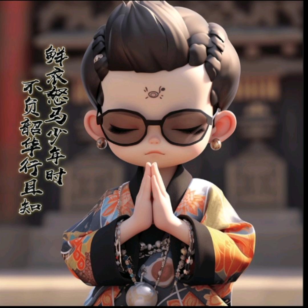 *哈狄*