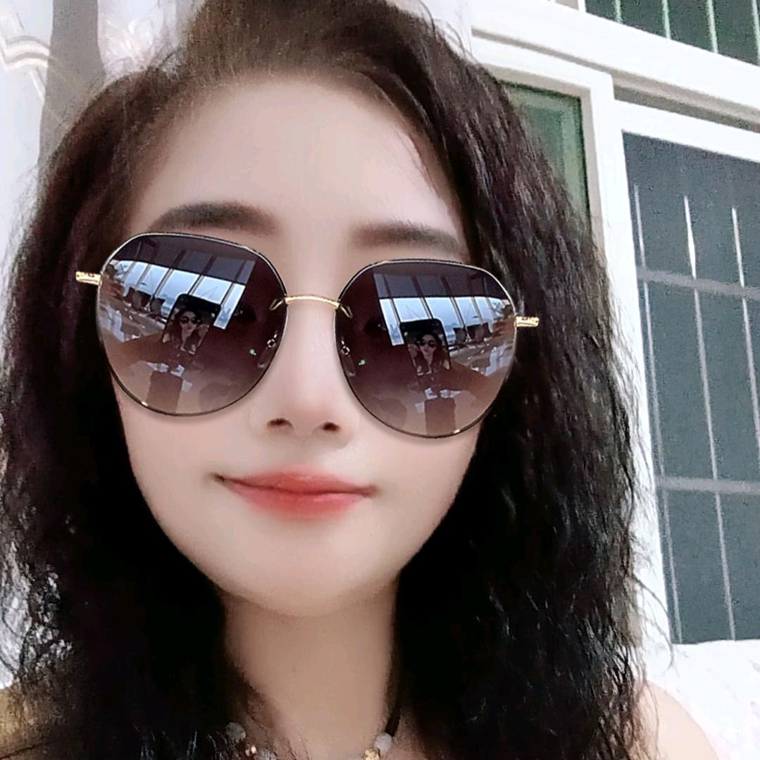 在等有缘人