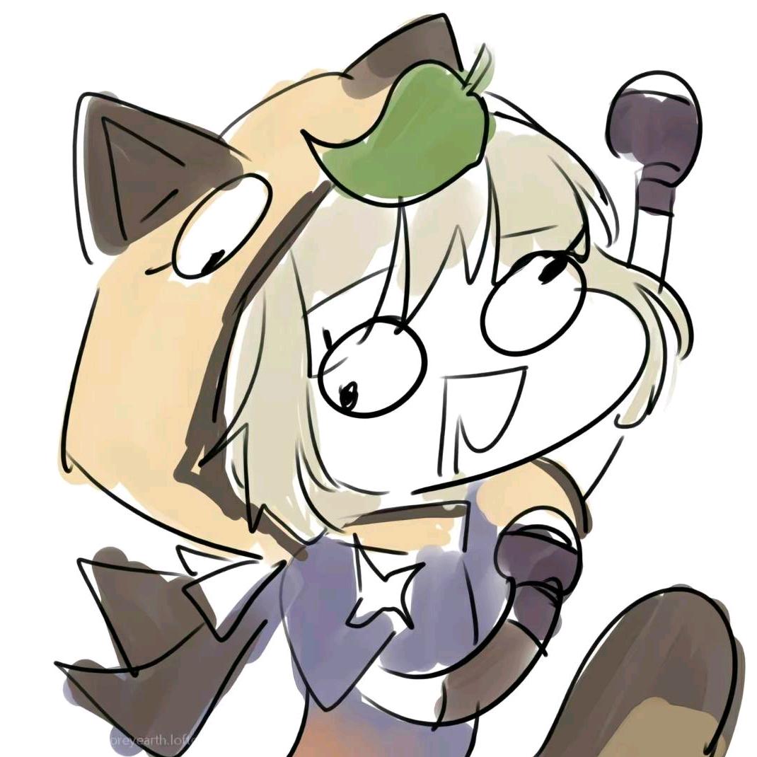 澎澎兽