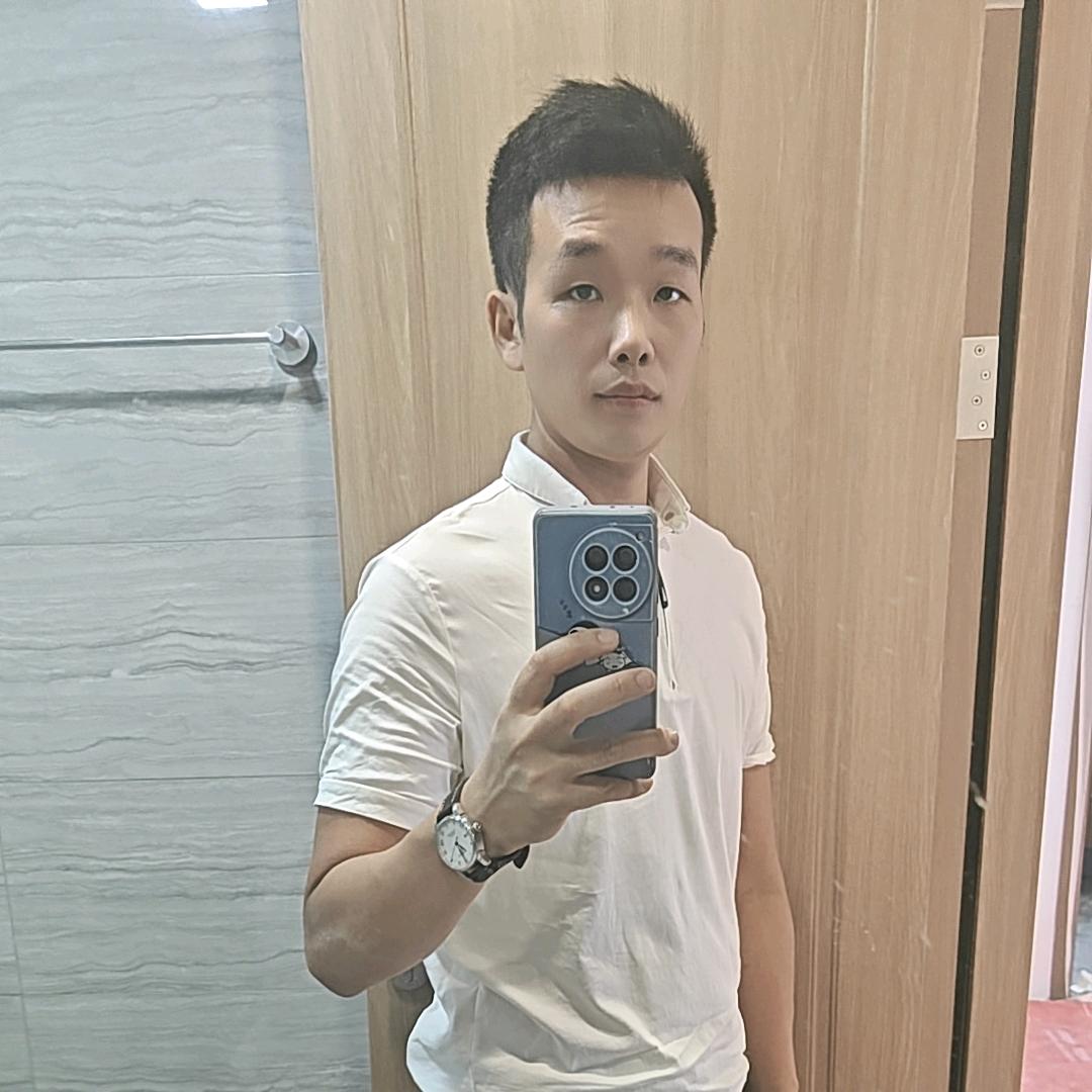奔跑吧！小吴