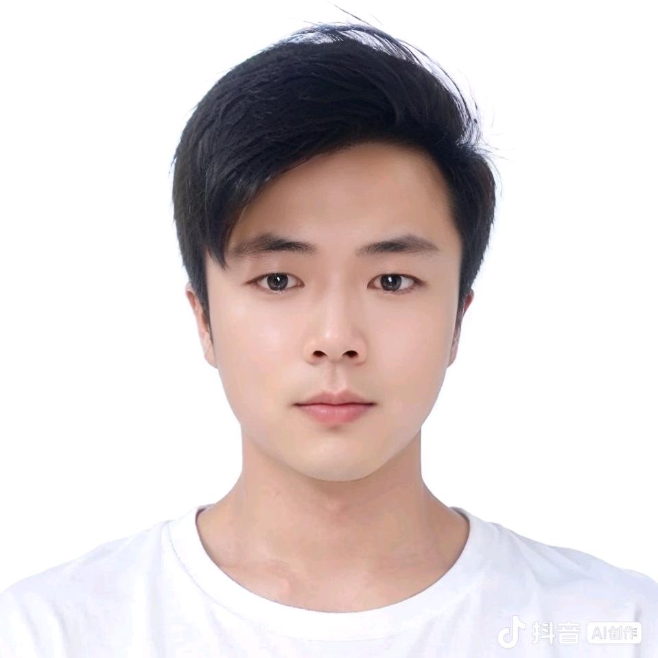 我若不努力谁给你未来