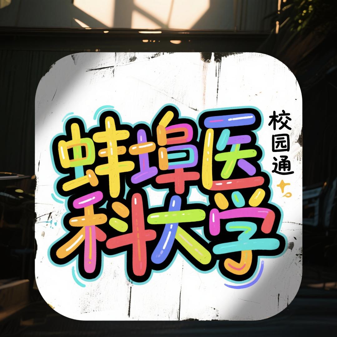 蚌埠医科大学内向万事通