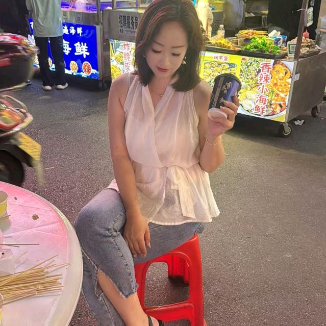 在上饶卖冻品的佳丽💋