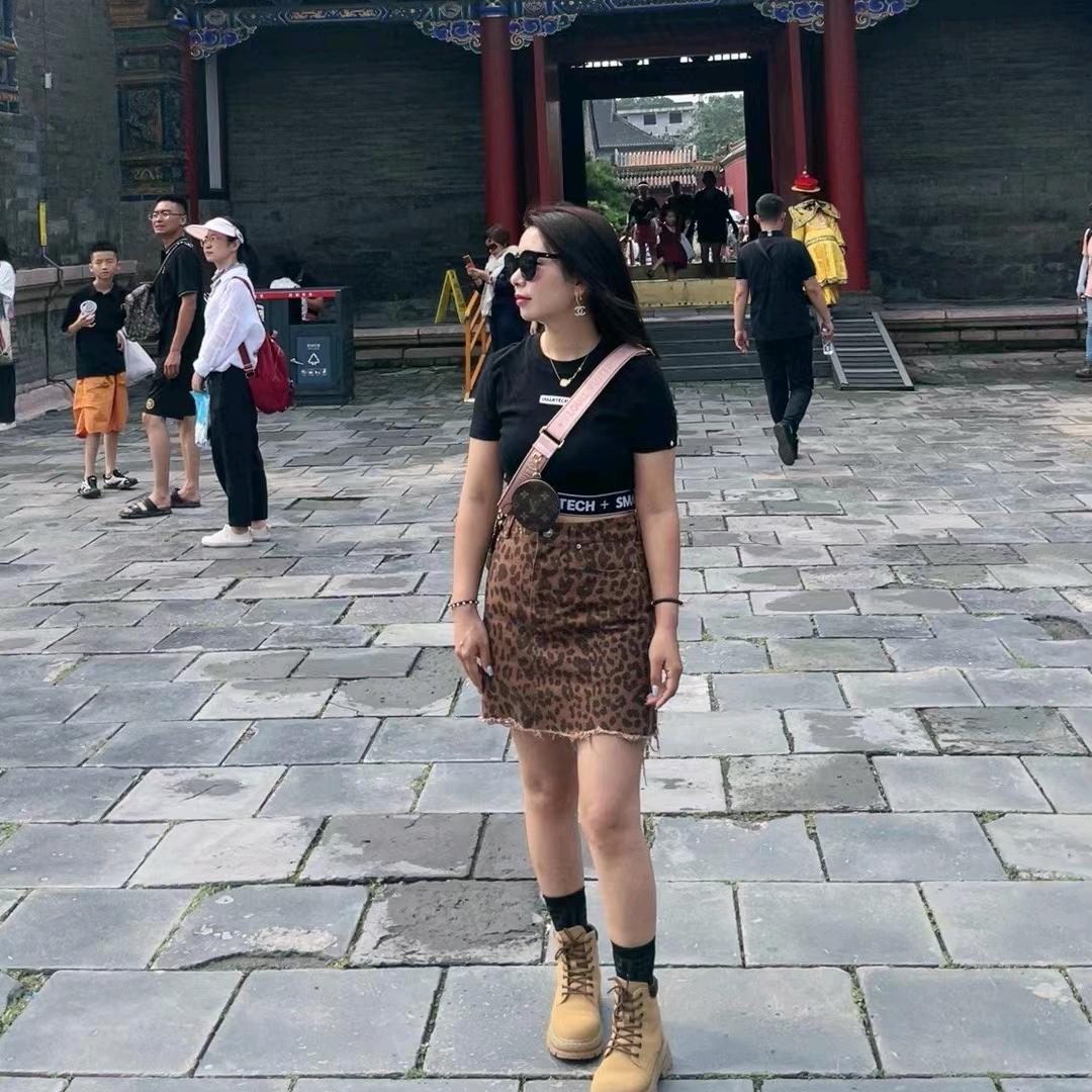 彪哥鲜鹿肉