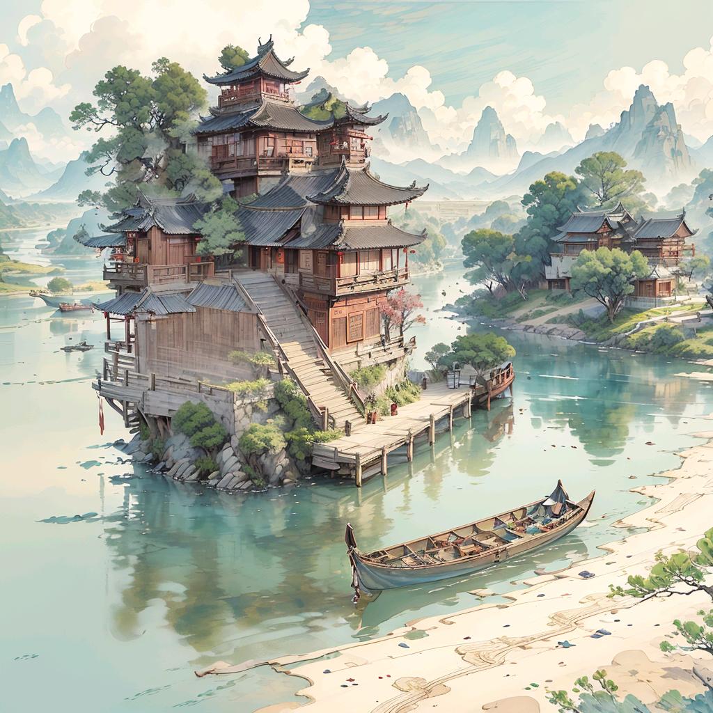 徽州老兵 ~下塘胜哥