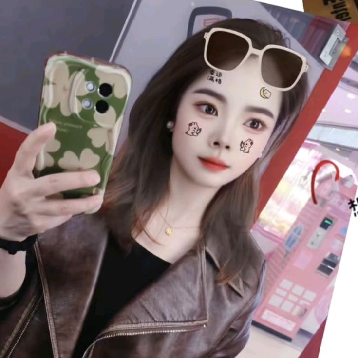 杨扬菲