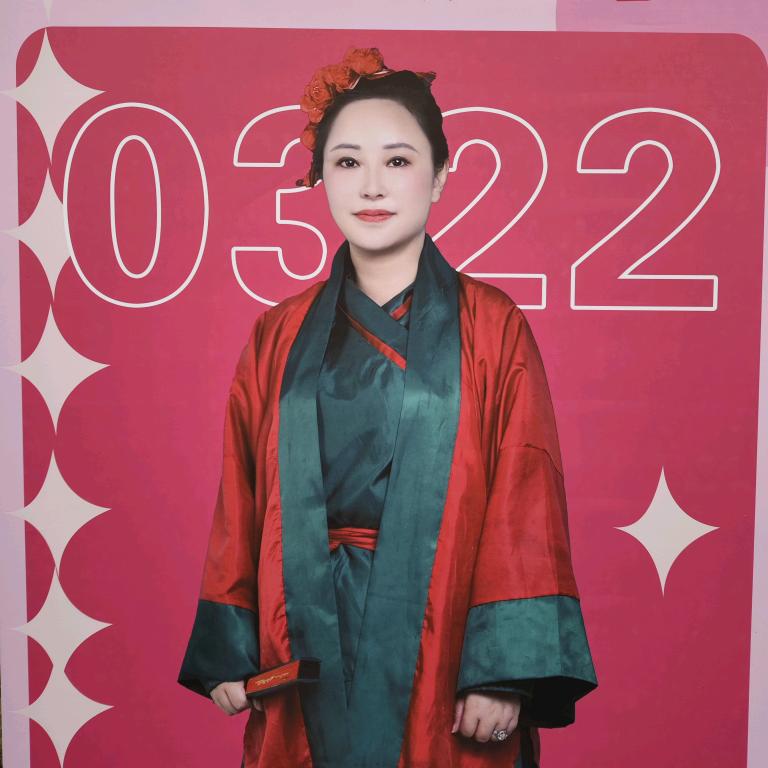 仪陇红娘