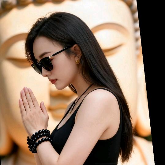 @婷子