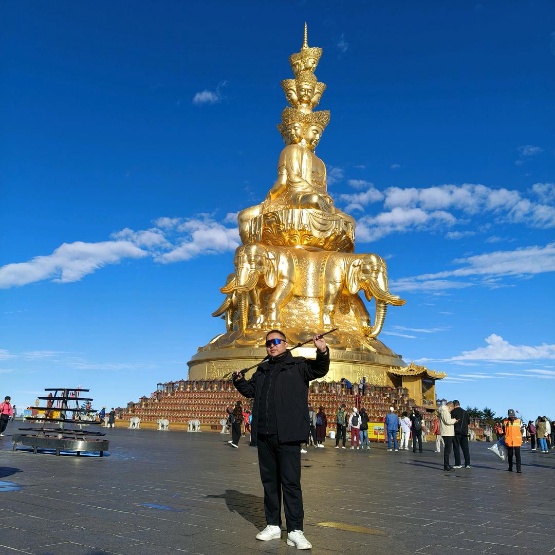 平安售后服务部潘光玮