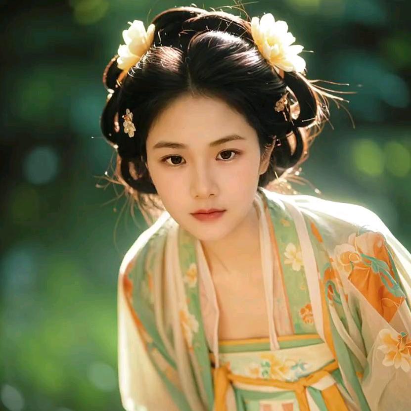 ☆☆韋家四姑娘＆