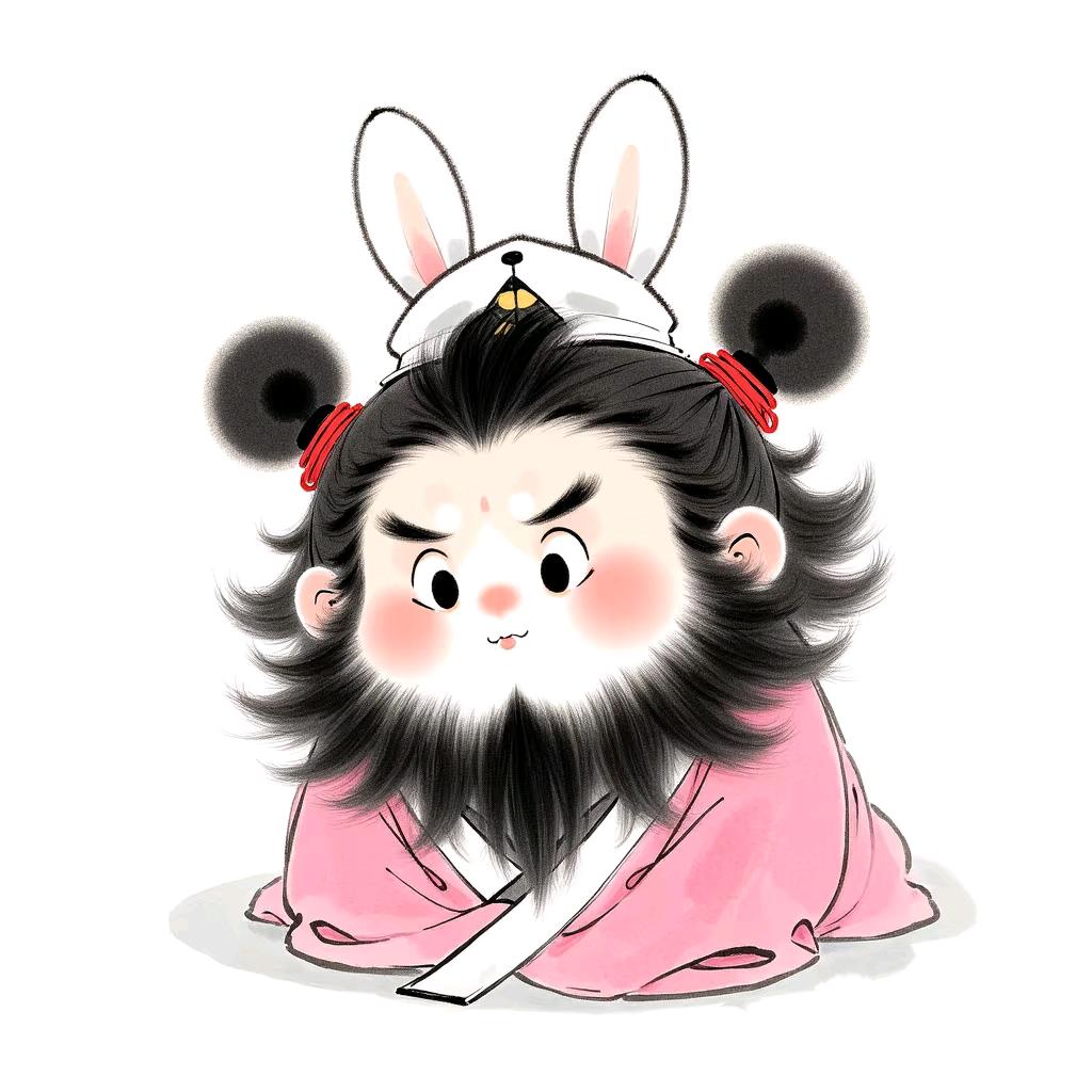 酥酥（拉丝版妲己）