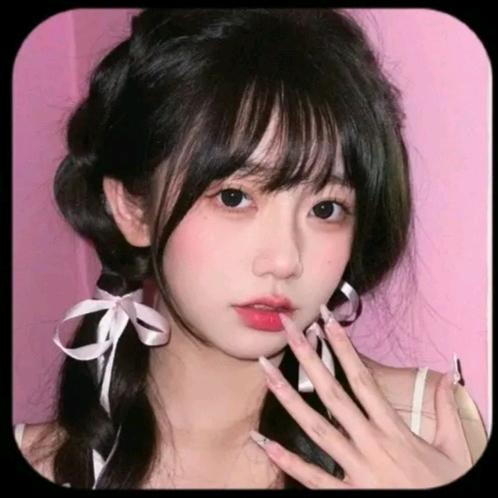 苏淋😘
