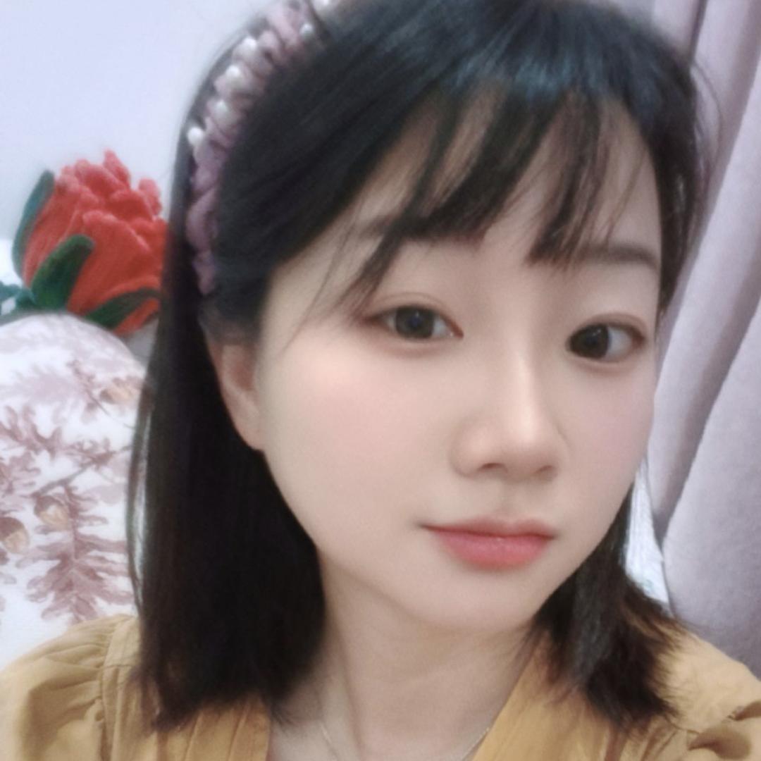 小橘子