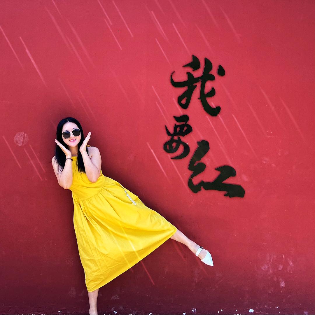 做自己的光