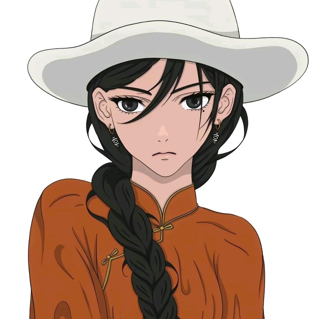 白玛