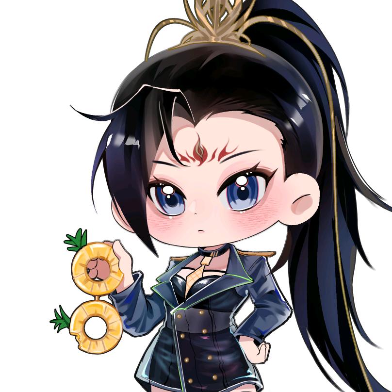 凤梨（重生版）