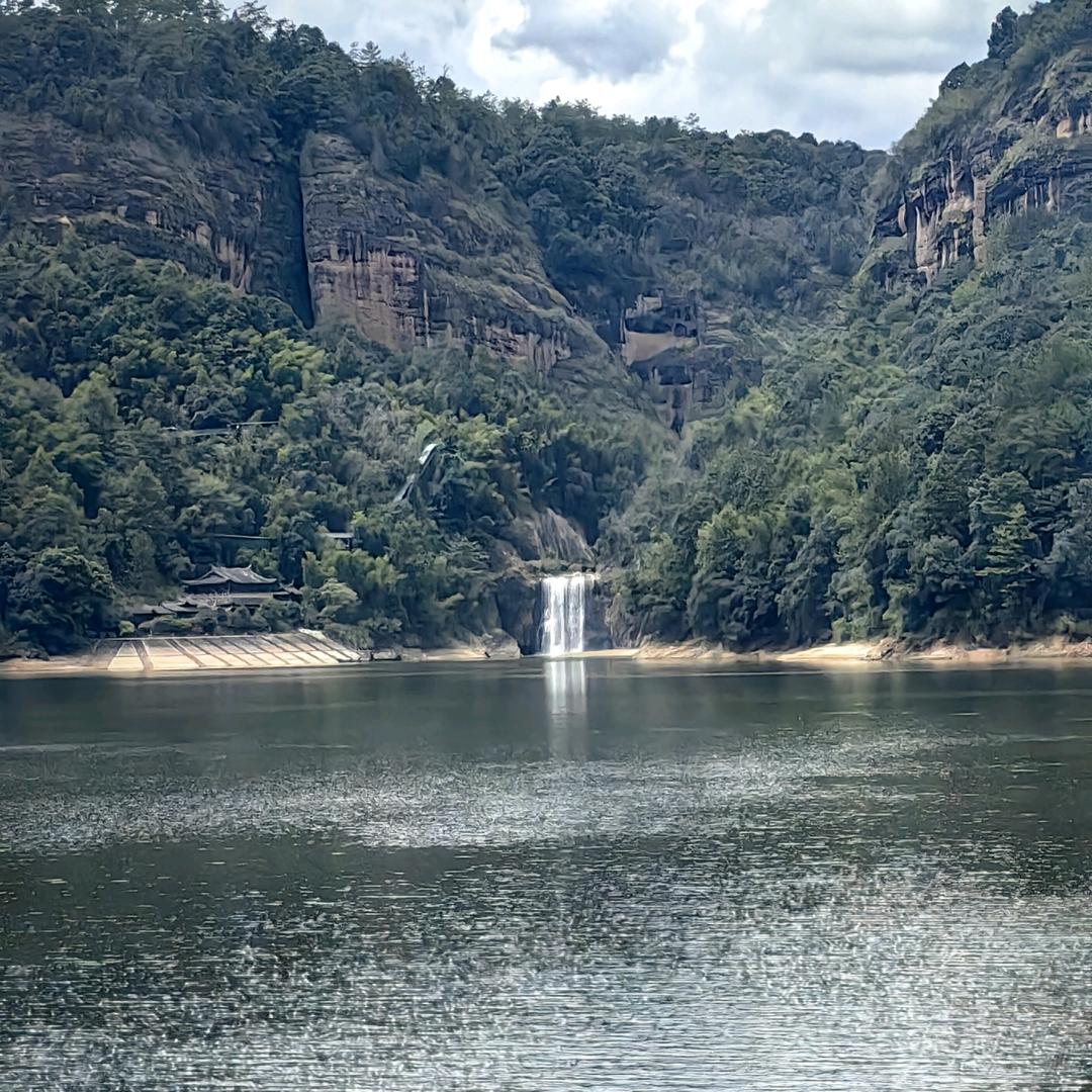 德化方丹舟百货