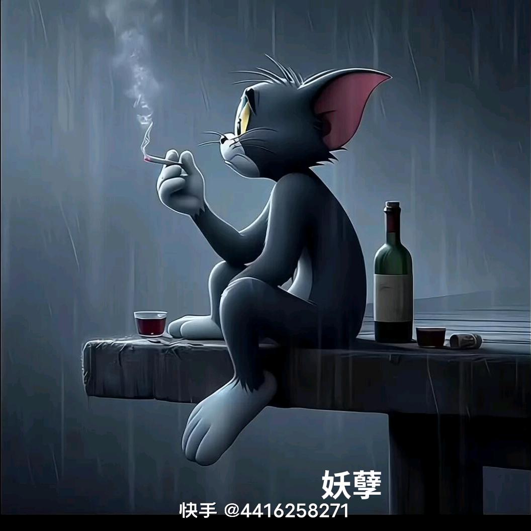 浴火🔥重生