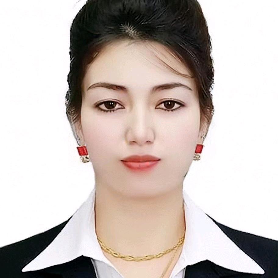 阿依合尼姆