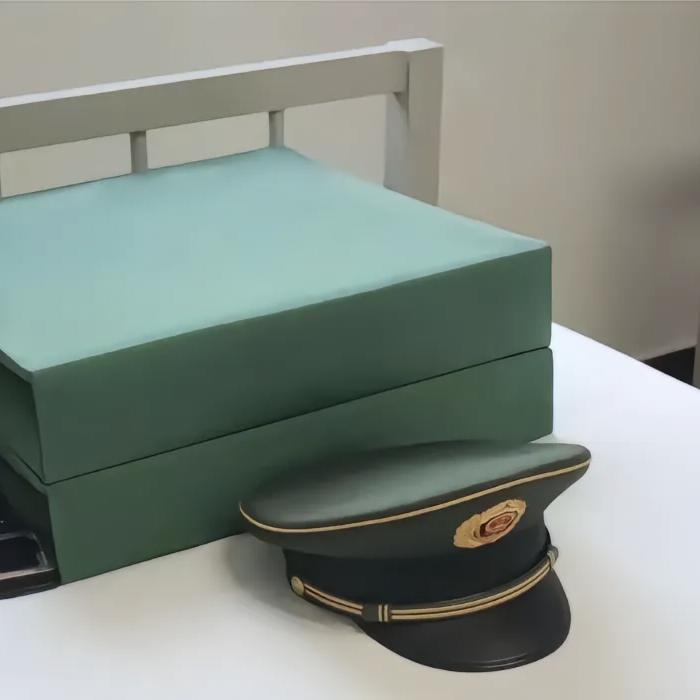 牛子军（来世和妈相守 男版原唱）