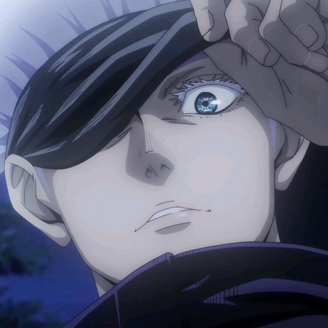 薯条🍟（jo吹严父）