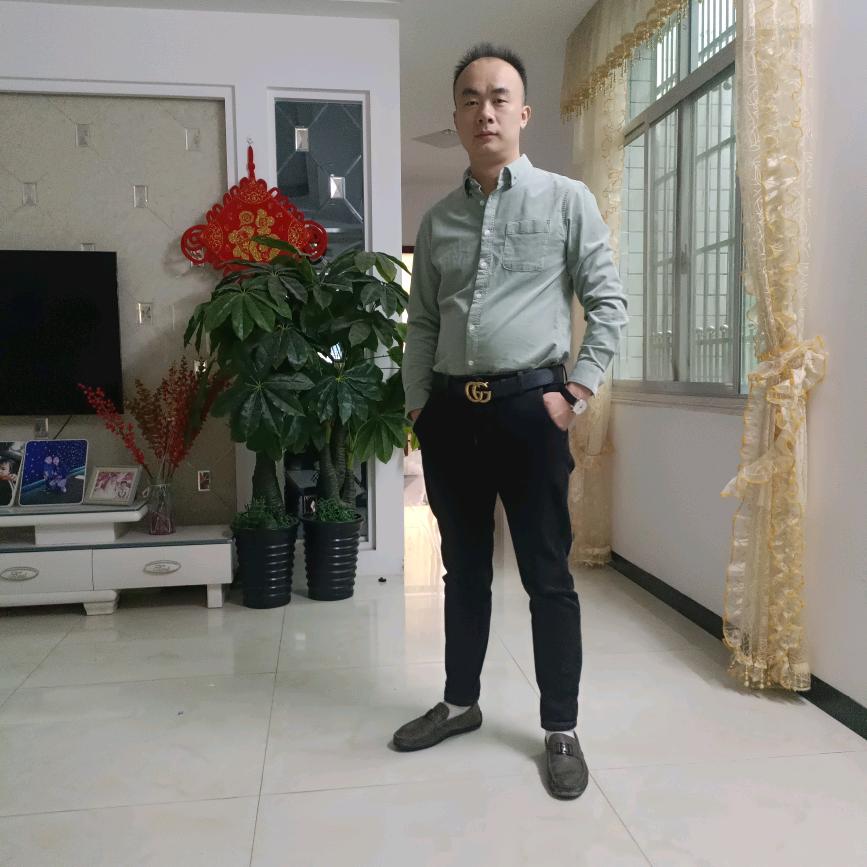 你是我的白月光