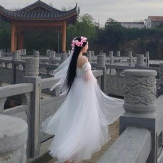 婉清