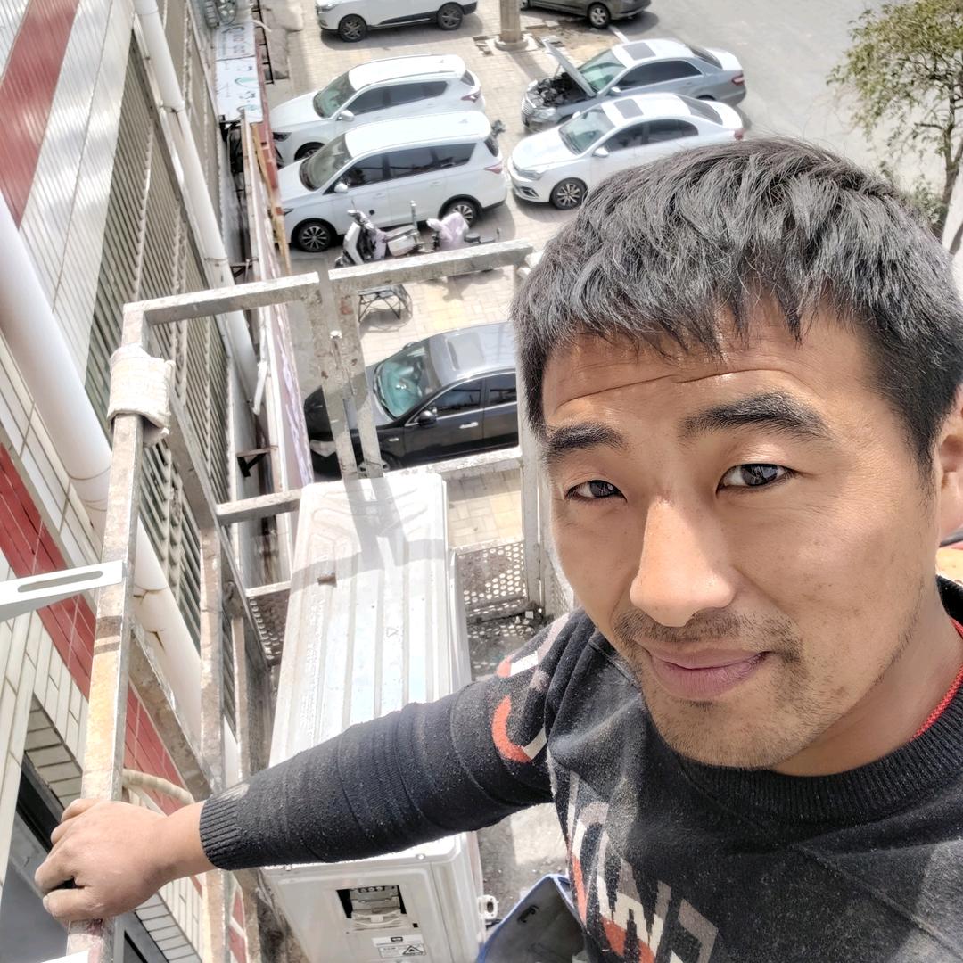 通许二手家电厨具   李恒