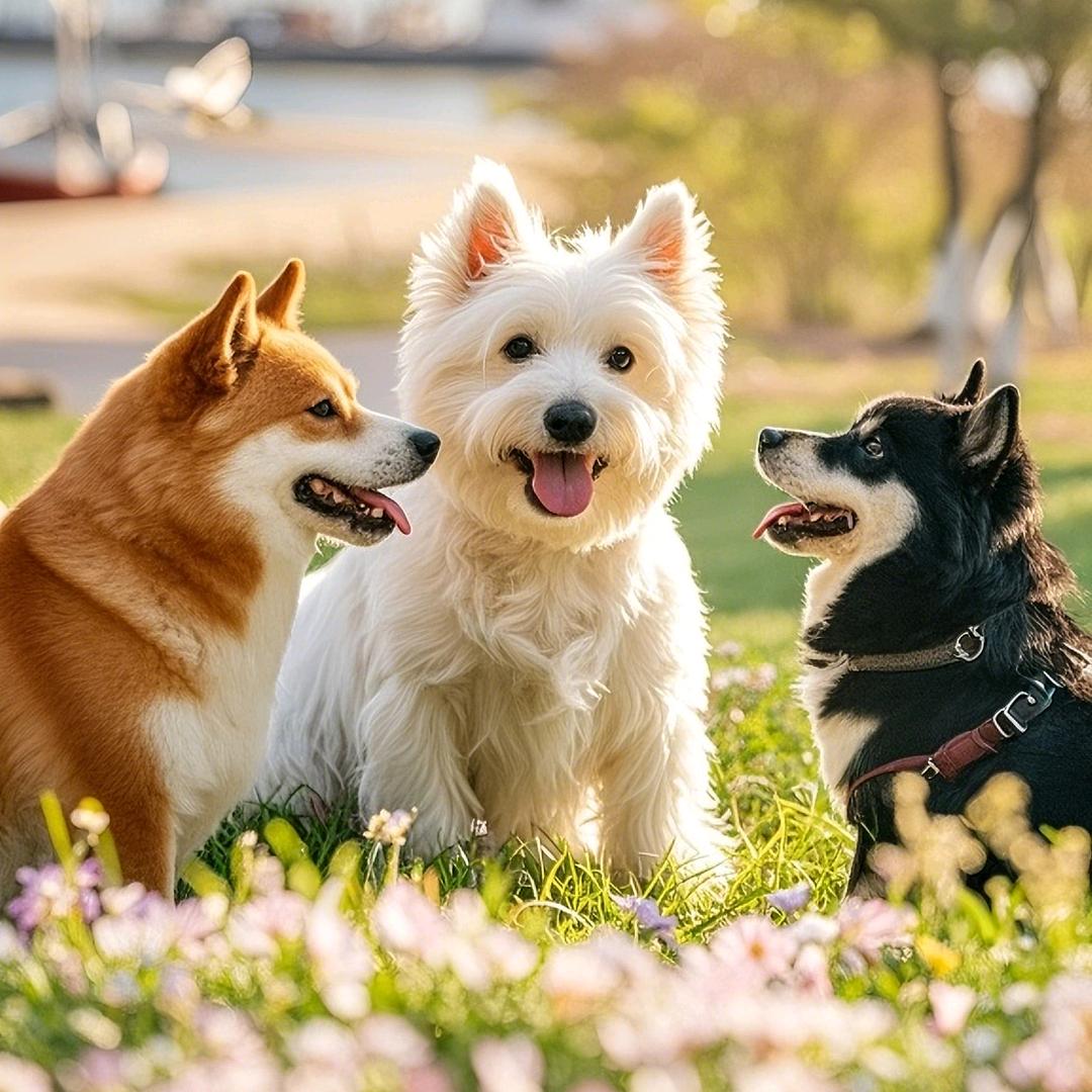 非凡奢宠（胖嘟嘟柴犬）