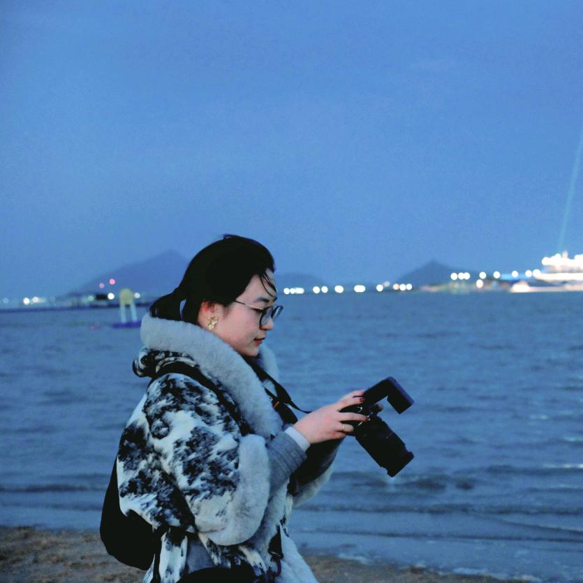 海邻居（可约拍）