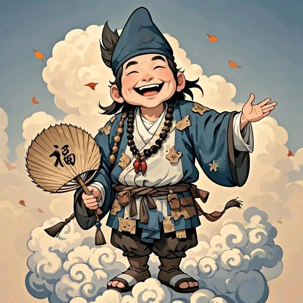 醒