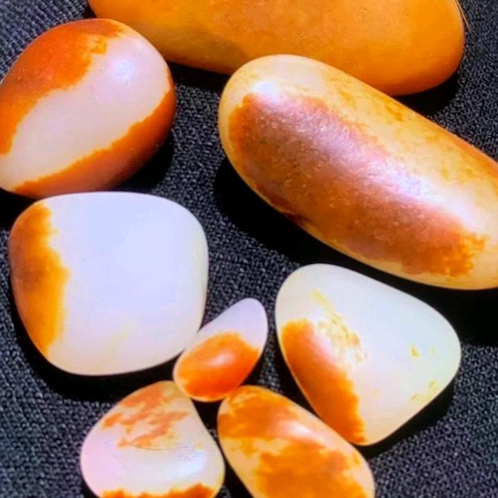 甄选和田玉1