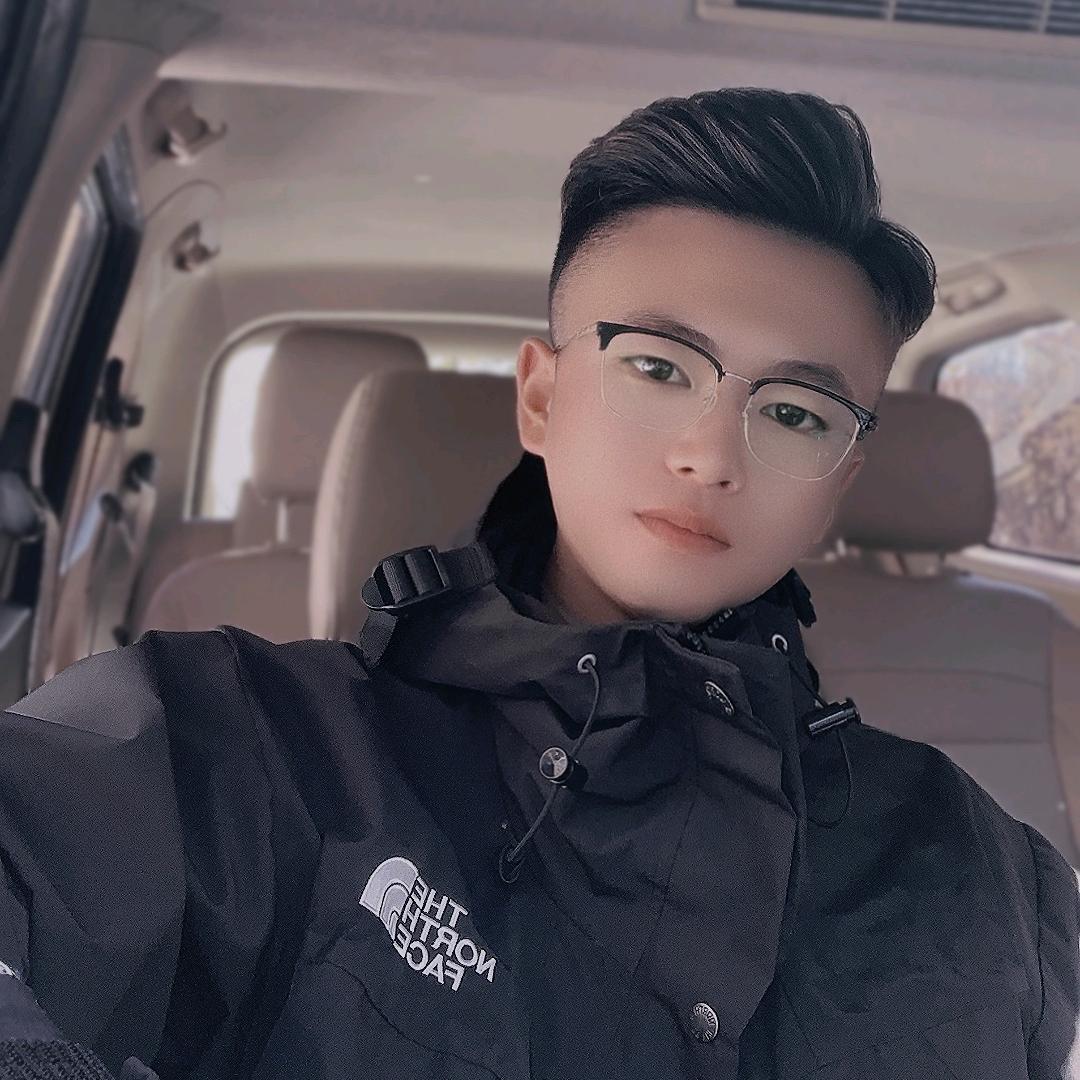 要饭的王校长🍱