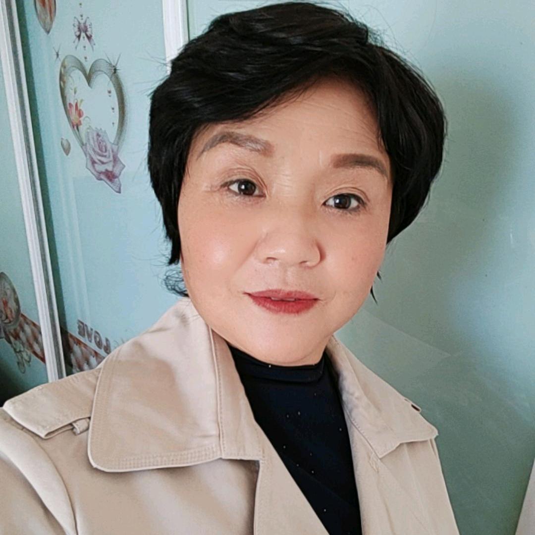 美兰姐