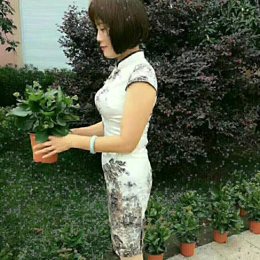 我的前半生