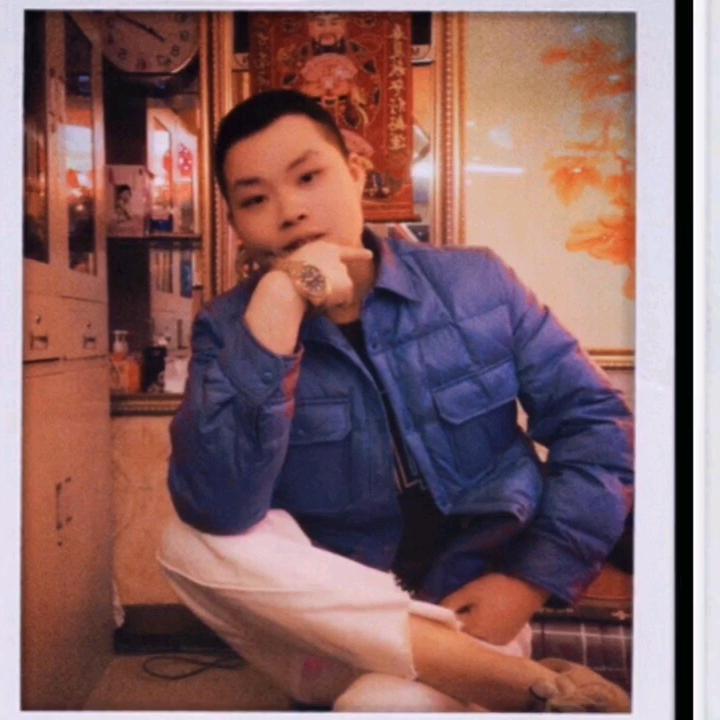 无欲无求的孙某某