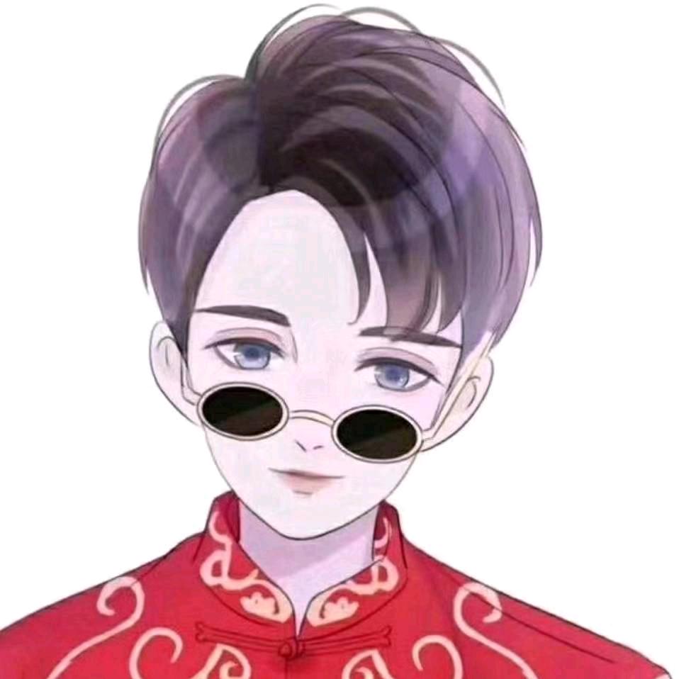 v与白