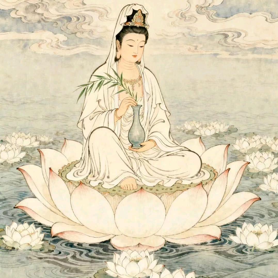 🐍佛缘🙏🙏🙏