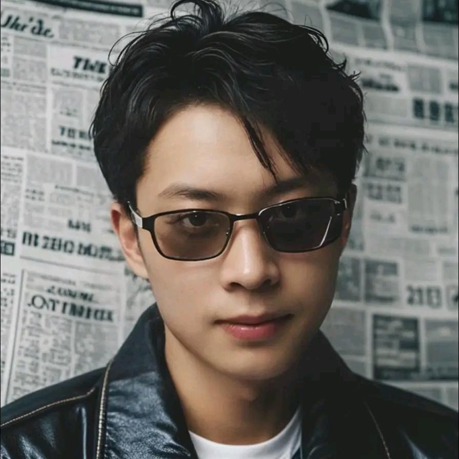 手握风云☆