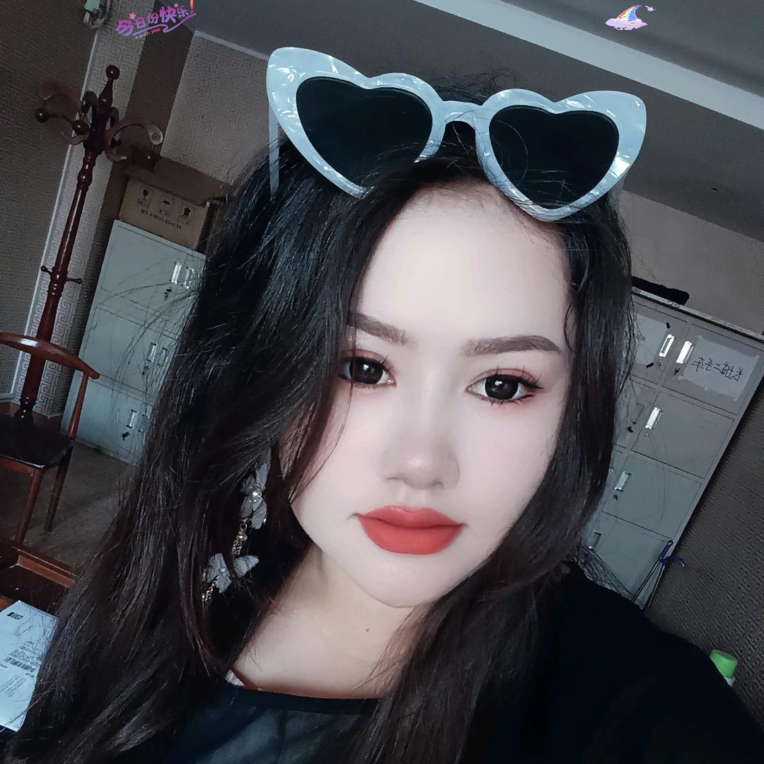 米娜 ~ 嘦怹